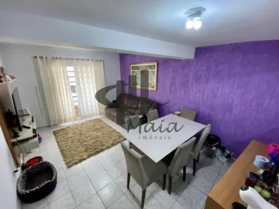 Sobrado com 2 Quartos à venda, 181m² no Osvaldo Cruz, São Caetano do Sul