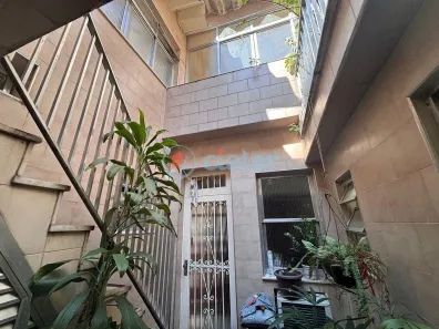 Casa com 3 Quartos à venda, 148m² no Botafogo, Rio de Janeiro
