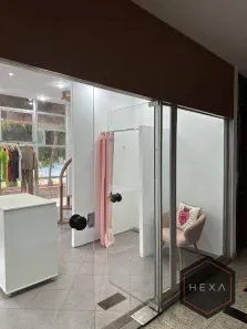 Sala Comercial para venda ou aluguel, 21m² no Setor Oeste, Goiânia