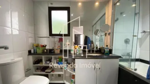 Apartamento com 3 Quartos à venda, 107m² no Vila Andrade, São Paulo