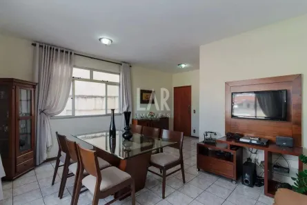 Apartamento com 2 Quartos à venda, 78m² no Floresta, Belo Horizonte