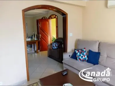 Casa com 3 Quartos à venda, 135m² no Jardim das Flores, Osasco