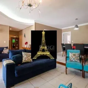 Casa com 4 Quartos para alugar, 300m² no Guarujá, Porto Alegre