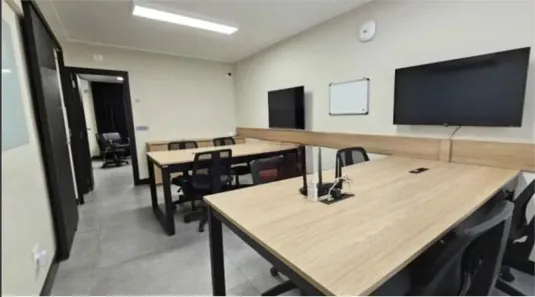 Sala Comercial para venda ou aluguel, 94m² no Vila Mariana, São Paulo