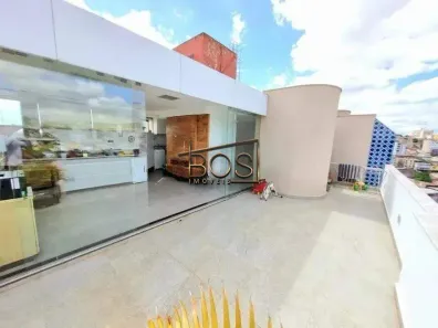 Cobertura com 3 Quartos à venda, 150m² no Renascença, Belo Horizonte