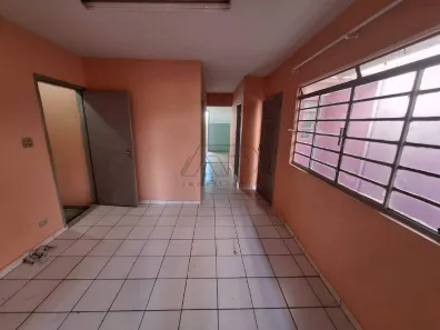Casa com 3 Quartos para alugar, 93m² no Paulista, Piracicaba