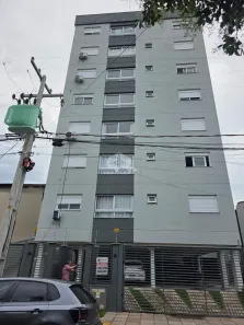 Apartamento com 2 Quartos à venda, 59m² no Cristo Redentor, Porto Alegre