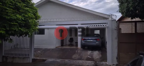 Casa com 2 Quartos à venda, 150m² no Jardim América, São José do Rio Preto