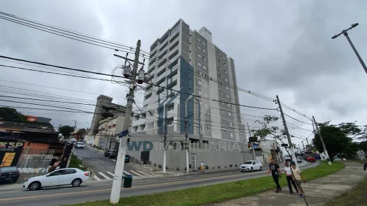 Apartamento com 2 Quartos à venda, 50m² no Vila Carmosina, São Paulo