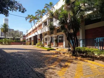 Galpão/Depósito/Armazém para alugar, 12990m² no Jardim do Lago, Campinas