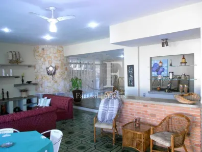 Casa com 4 Quartos à venda, 784m² no Enseada, Guarujá