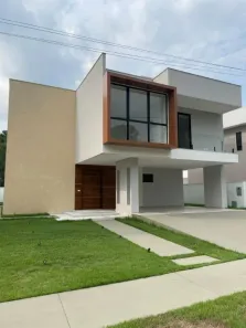 Casa de Condomínio com 3 Quartos à venda, 459m² no Ponta Negra, Manaus