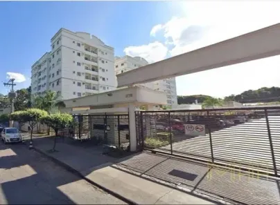 Apartamento com 3 Quartos para alugar, 70m² no Coxipó, Cuiabá