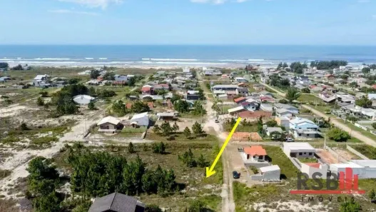 Lote/Terreno à venda, 300m² no São Francisco, Passo de Torres