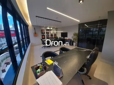 Sala Comercial à venda, 165m² no Jardim Goiás, Goiânia