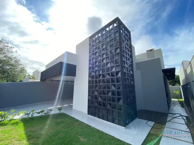 Casa com 3 Quartos à venda, 128m² no Jardim Cinquentenário, Ibiporã