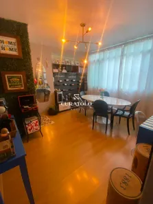 Apartamento com 2 Quartos à venda, 52m² no Rudge Ramos, São Bernardo do Campo