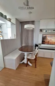 Apartamento com 2 Quartos à venda, 40m² no Candeias, Jaboatão dos Guararapes