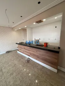 Apartamento com 3 Quartos à venda, 94m² no Baeta Neves, São Bernardo do Campo
