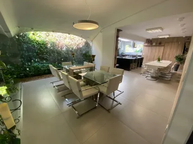 Casa com 4 Quartos à venda, 482m² no Vila Oliveira, Mogi das Cruzes