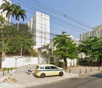 Apartamento com 2 Quartos à venda, 48m² no Colégio, Rio de Janeiro