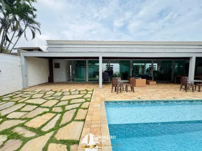 Casa com 6 Quartos à venda, 240m² no Bairro de Juquehy, São Sebastião