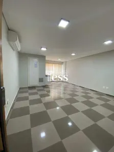 Sala Comercial para alugar, 57m² no Vila Nossa Senhora do Bonfim, São José do Rio Preto