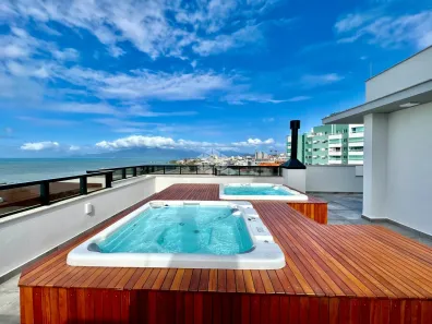Apartamento com 3 Quartos à venda, 86m² no Coqueiros, Florianópolis