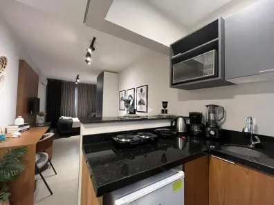 Apartamento com 1 Quarto à venda, 30m² no Centro Histórico, Porto Alegre