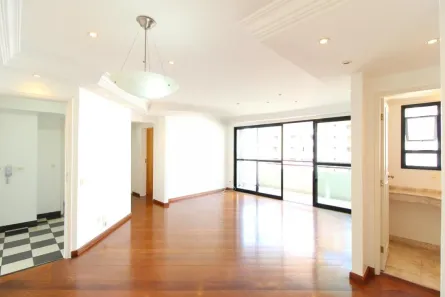 Apartamento com 3 Quartos à venda, 117m² no Jardim Vila Mariana, São Paulo