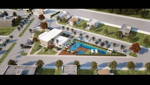 Lote/Terreno à venda, 200m² no Muçumagro, João Pessoa