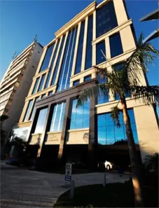 Sala Comercial para alugar, 378m² no Jardim Europa, São Paulo