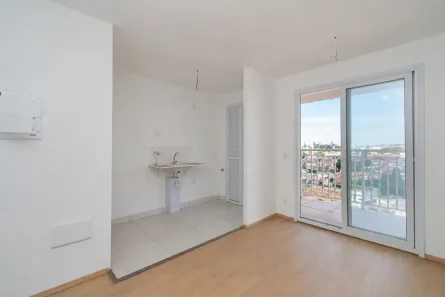 Apartamento com 2 Quartos à venda, 44m² no Vila Prudente, São Paulo