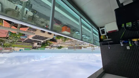 Apartamento com 1 Quarto à venda, 30m² no Cruz das Almas, Maceió