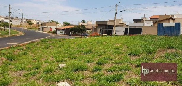 Lote/Terreno à venda, 678m² no Vila Aeroporto, Mirassol