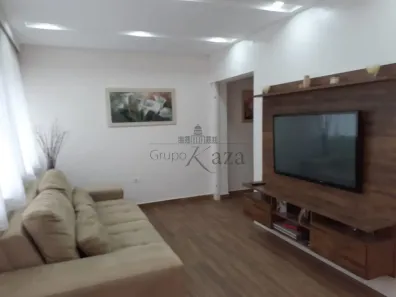 Casa com 1 Quarto à venda, 78m² no Centro, Jacareí