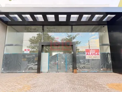 Galpão/Depósito/Armazém para alugar, 364m² no Jardim Paraizo, Maringá