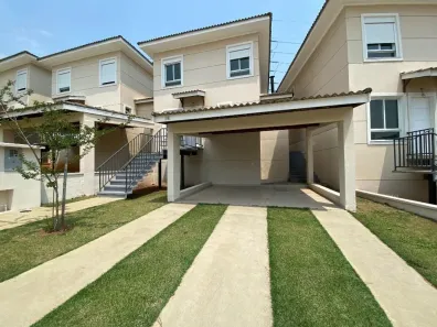 Sobrado com 3 Quartos à venda, 143m² no Jardim da Glória, Cotia