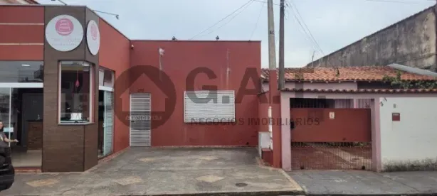 Imóvel Comercial com 1 Quarto para alugar, 200m² no Vila Gabriel, Sorocaba