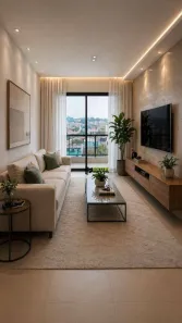 Apartamento com 2 Quartos à venda, 116m² no Jardim do Mar, São Bernardo do Campo