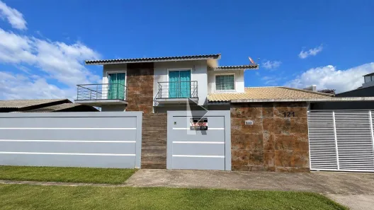 Casa com 4 Quartos à venda, 170m² no Centro, Navegantes