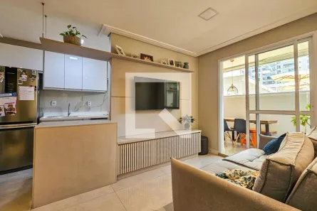 Apartamento com 2 Quartos à venda, 68m² no Jardim das Acácias, São Paulo