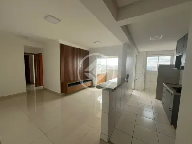 Apartamento com 2 Quartos à venda, 62m² no Setor Faiçalville, Goiânia
