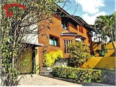 Casa com 4 Quartos à venda, 595m² no City América, São Paulo