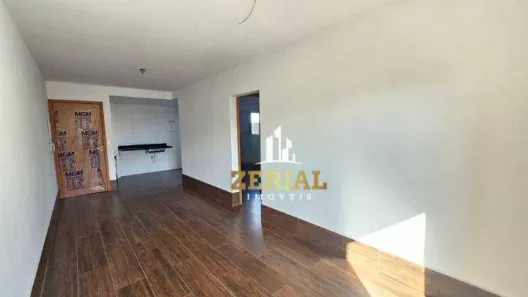 Apartamento com 2 Quartos à venda, 106m² no Parque das Nações, Santo André