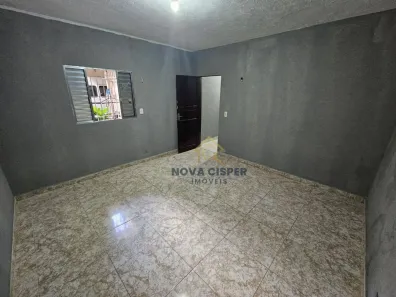 Casa com 3 Quartos para alugar, 100m² no Parque Císper, São Paulo