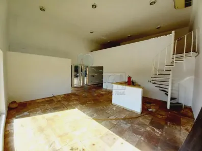 Galpão/Depósito/Armazém para alugar, 105m² no Jardim Sumaré, Ribeirão Preto