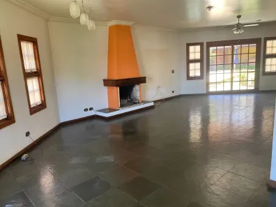 Casa de Condomínio com 4 Quartos à venda, 286m² no Alphaville, Santana de Parnaíba