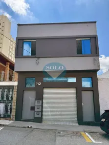 Sala Comercial para alugar, 97m² no Vila Boaventura, Jundiaí