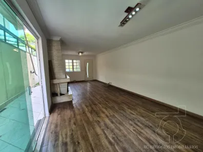 Casa de Condomínio com 3 Quartos à venda, 165m² no Jardim Rosa Maria, São Paulo